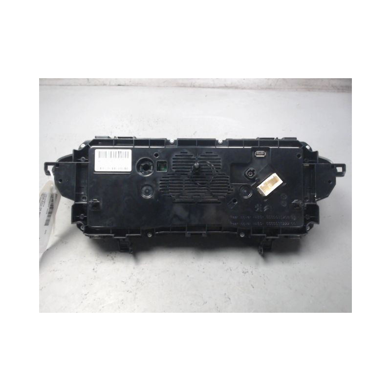 BLOC COMPTEURS PEUGEOT 3008
