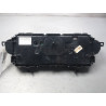 BLOC COMPTEURS PEUGEOT 3008