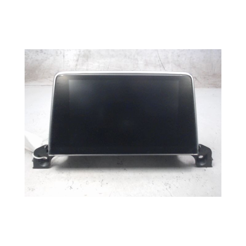 ECRAN GPS PEUGEOT 3008