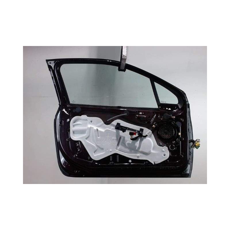 PORTE AVANT GAUCHE PEUGEOT 208