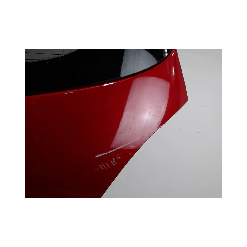 HAYON PEUGEOT 208