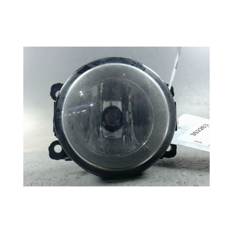 PHARE ANTIBROUILLARD AVANT DROIT CITROEN XSARA PICASSO