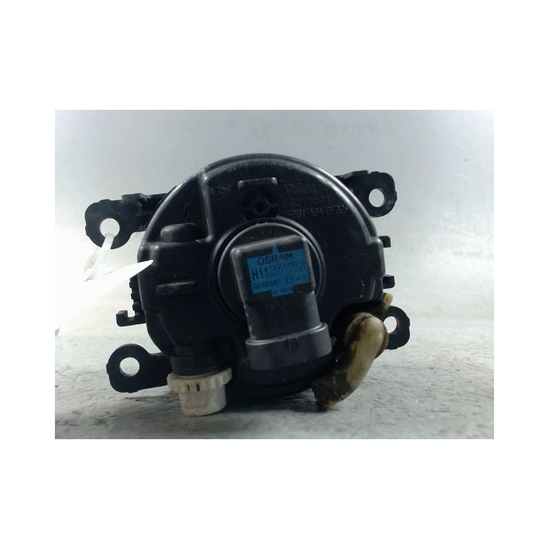 PHARE ANTIBROUILLARD AVANT DROIT CITROEN XSARA PICASSO