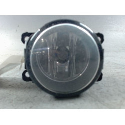 PHARE ANTIBROUILLARD AVG