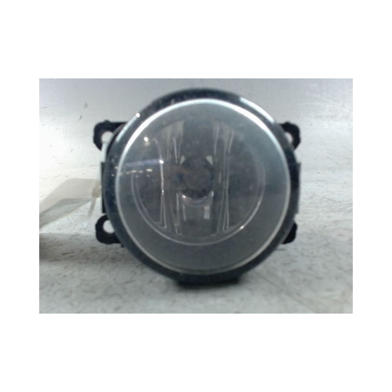 PHARE ANTIBROUILLARD AVANT GAUCHE CITROEN XSARA PICASSO