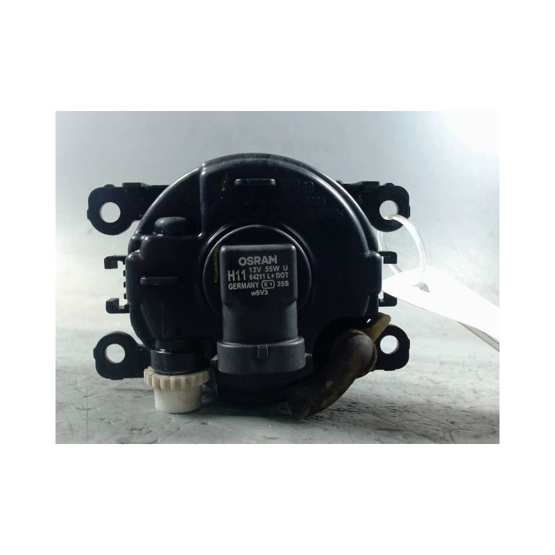 PHARE ANTIBROUILLARD AVANT GAUCHE CITROEN XSARA PICASSO