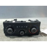 COMMANDE DE CHAUFFAGE PEUGEOT 207 3P