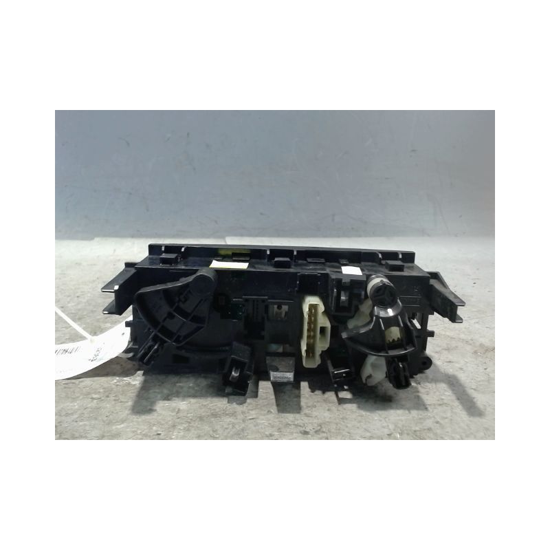 COMMANDE DE CHAUFFAGE PEUGEOT 207 3P