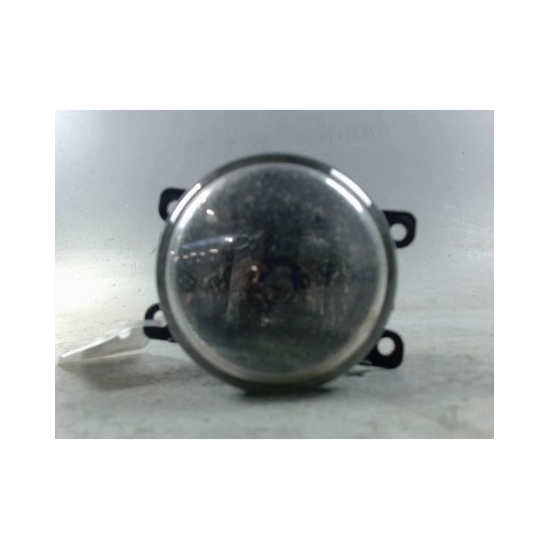 PHARE ANTIBROUILLARD AVANT GAUCHE CITROEN C4 PICASSO