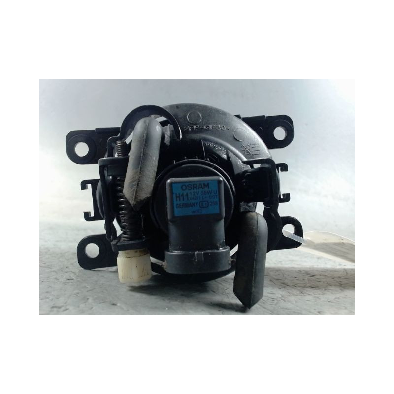 PHARE ANTIBROUILLARD AVANT GAUCHE CITROEN C4 PICASSO