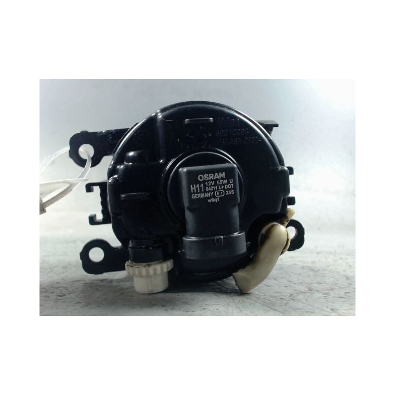 PHARE ANTIBROUILLARD AVANT DROIT CITROEN XSARA PICASSO