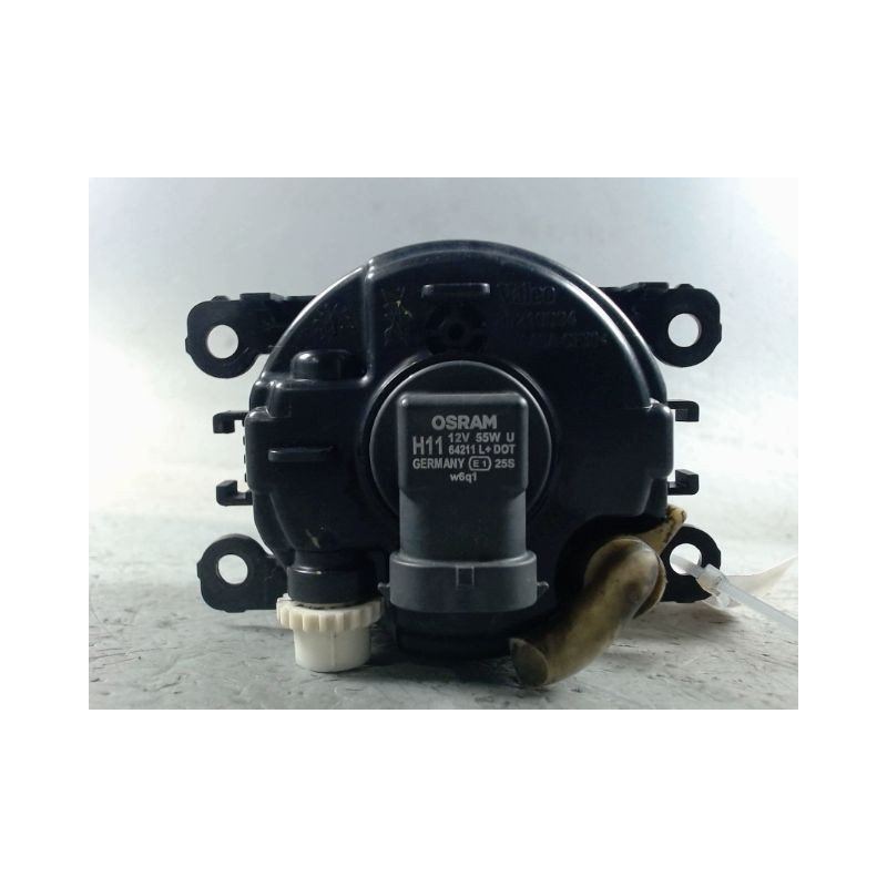 PHARE ANTIBROUILLARD AVANT GAUCHE CITROEN XSARA PICASSO