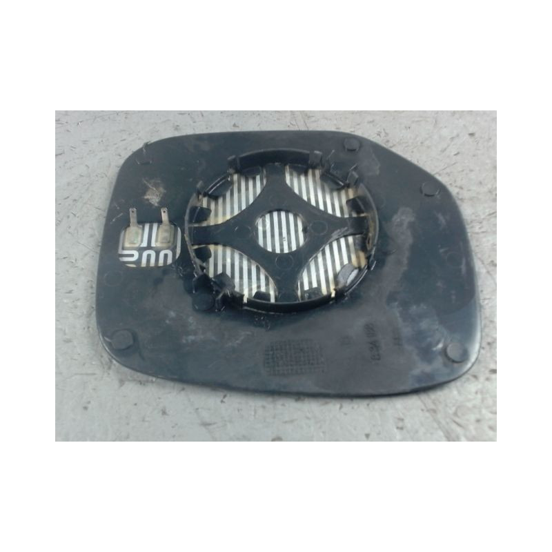 GLACE RETROVISEUR EXT D CITROEN BERLINGO FOURGON 08-