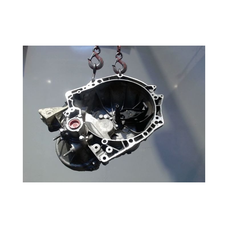 BOITE A VITESSE MECANIQUE PEUGEOT 307 2001-2005 1.4 HDi