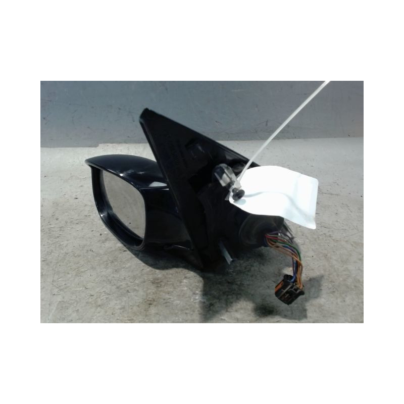 RETROVISEUR EXTERIEUR ELECTRIQUE GAUCHE PEUGEOT 206 3P