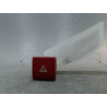 BOUTON DE WARNING CITROEN BERLINGO