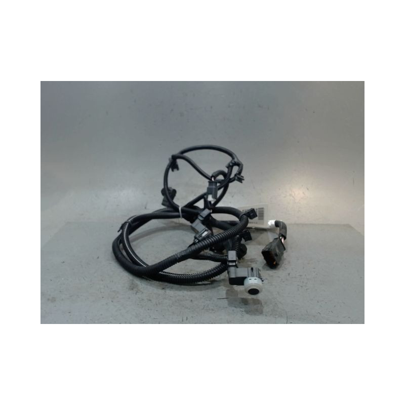 CAPTEUR AIDE STATIONNEMENT ARRIERE PEUGEOT 3008