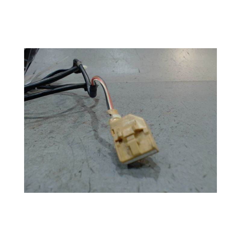 RETROVISEUR EXTERIEUR ELECTRIQUE DROIT AUDI A4