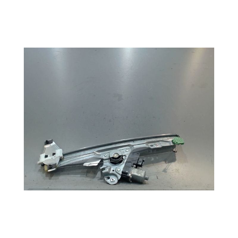 MECANISME+MOTEUR LEVE-GLACE AVANT GAUCHE PEUGEOT 308