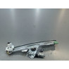 MECANISME+MOTEUR LEVE-GLACE AVANT GAUCHE PEUGEOT 308