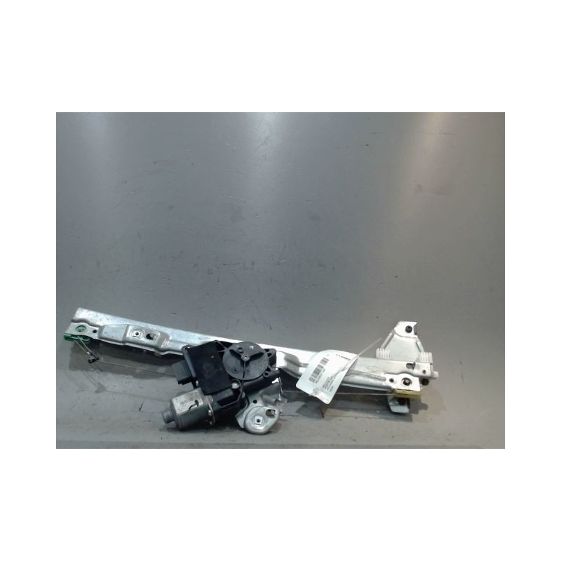 MECANISME+MOTEUR LEVE-GLACE AVANT GAUCHE PEUGEOT 308