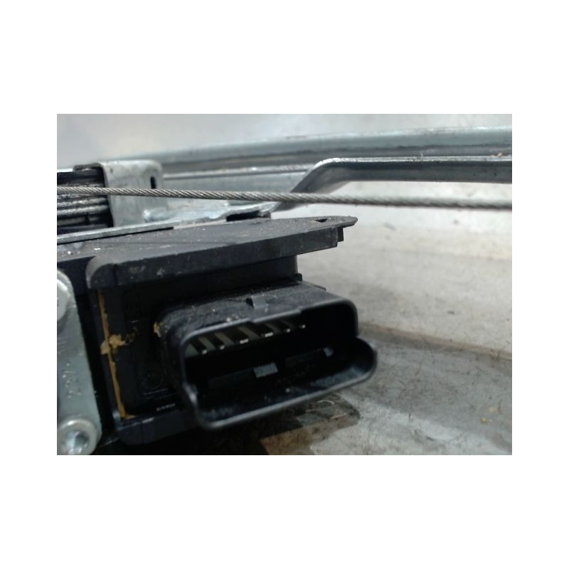MECANISME+MOTEUR LEVE-GLACE AVANT GAUCHE PEUGEOT 308