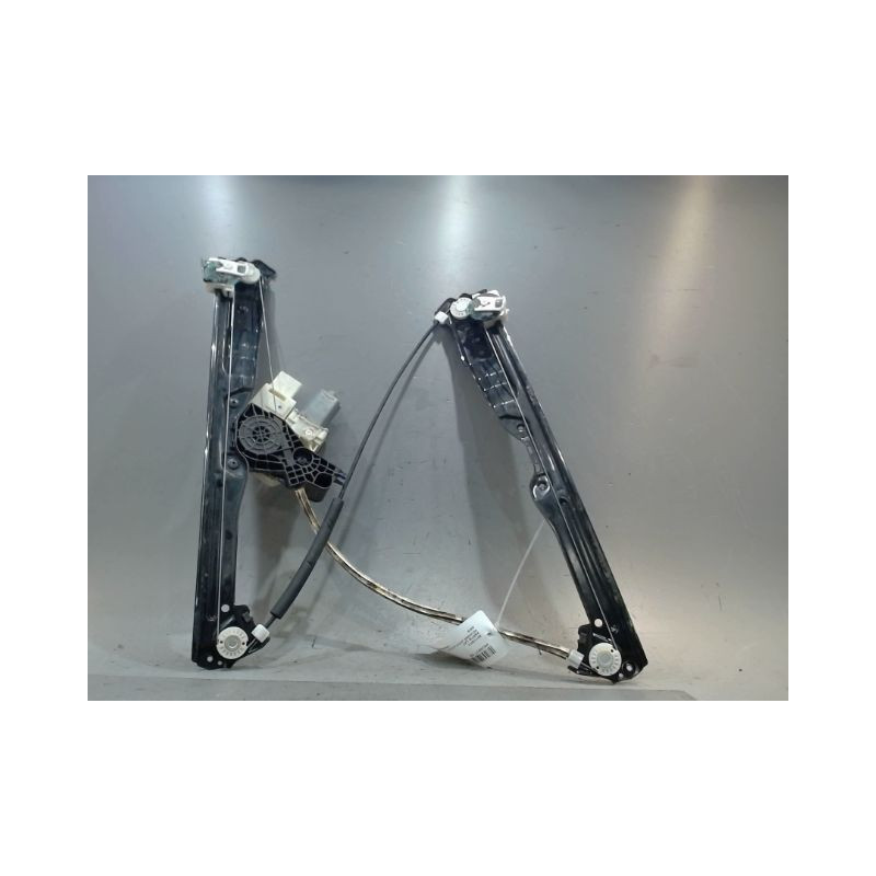 MECANISME+MOTEUR LEVE-GLACE AVANT DROIT PEUGEOT 308