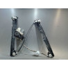 MECANISME+MOTEUR LEVE-GLACE AVANT DROIT PEUGEOT 308