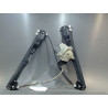 MECANISME+MOTEUR LEVE-GLACE AVANT DROIT PEUGEOT 308