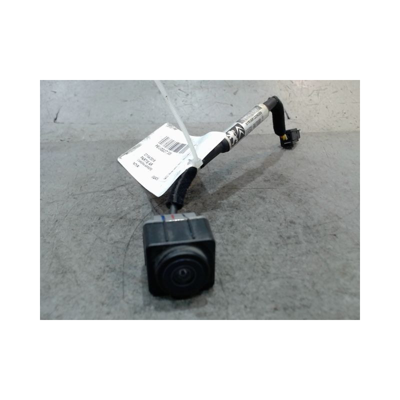 CAMERA ARRIERE PEUGEOT 308
