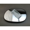 GLACE RETROVISEUR EXT G PEUGEOT 206