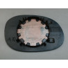 GLACE RETROVISEUR EXT G PEUGEOT 206