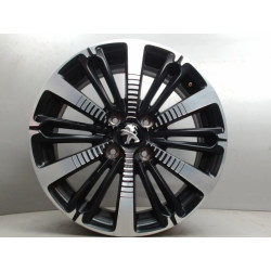 JANTE ALUMINIUM