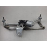 MECANISME ESSUIE-GLACE AVANT PEUGEOT 206