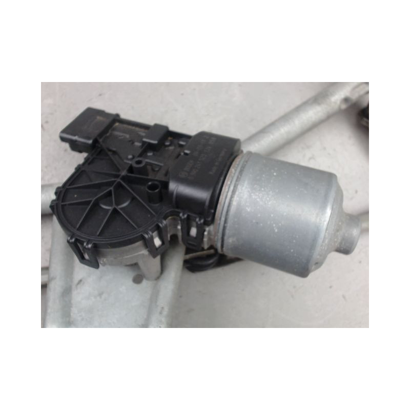 MECANISME ESSUIE-GLACE AVANT PEUGEOT 206