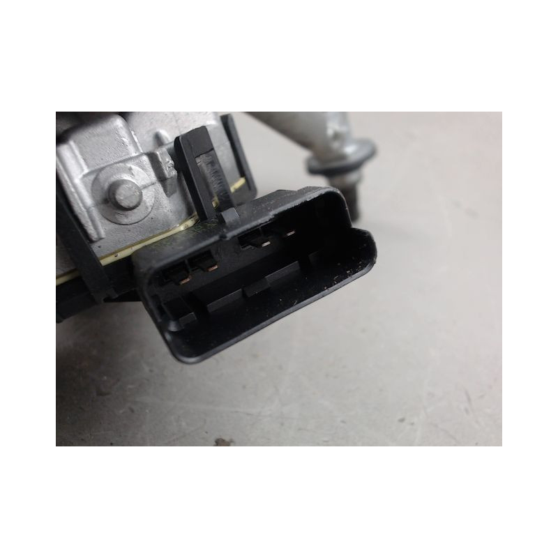 MECANISME ESSUIE-GLACE AVANT PEUGEOT 206