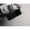 MECANISME ESSUIE-GLACE AVANT PEUGEOT 206