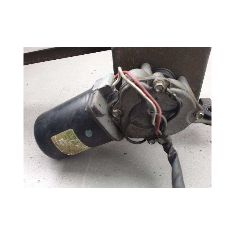 MECANISME ESSUIE-GLACE AVANT PEUGEOT 806