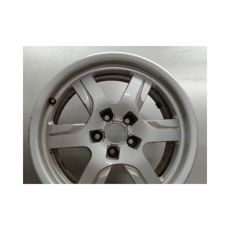 JANTE ALUMINIUM AUDI A6