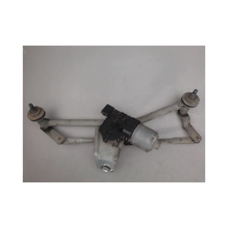 MECANISME ESSUIE-GLACE AVANT PEUGEOT 206