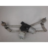 MECANISME ESSUIE-GLACE AVANT PEUGEOT 206