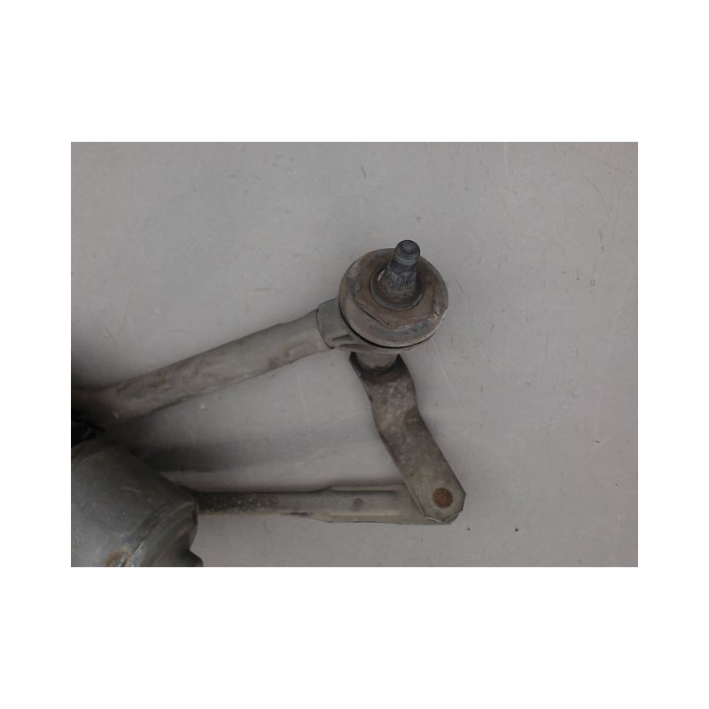 MECANISME ESSUIE-GLACE AVANT PEUGEOT 206