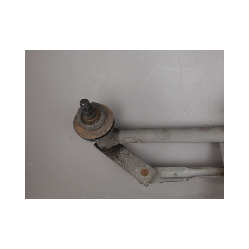 MECANISME ESSUIE-GLACE AVANT PEUGEOT 206