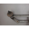MECANISME ESSUIE-GLACE AVANT PEUGEOT 206