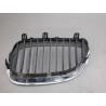 GRILLE CALANDRE DROIT B.M.W. SERIE 5