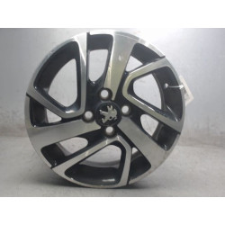 JANTE ALUMINIUM