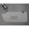 PARE-SOLEIL D PEUGEOT 5008 2009-