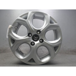 JANTE ALUMINIUM