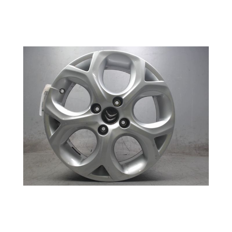 JANTE ALUMINIUM CITROEN C3 2009-