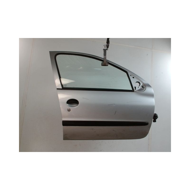 PORTE AVANT DROIT PEUGEOT 206